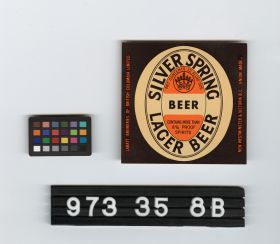 Image représentant beer bottle label