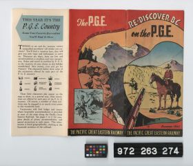Image representing Brochure.