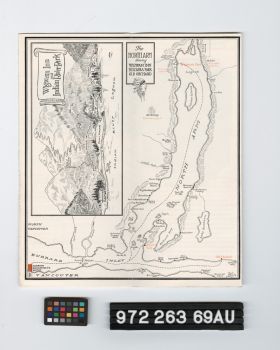 Image representing Brochure.
