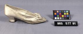 Image representing Shoes.