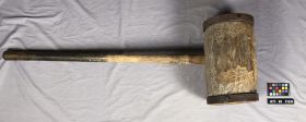 Image representing Mallet.