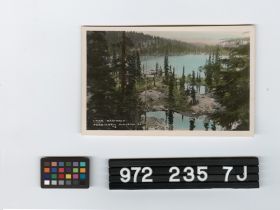 Image representing Postcard.