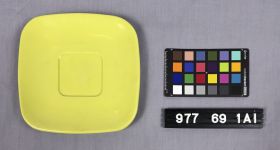 Image representing saucer.