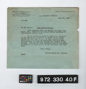 Image représentant document