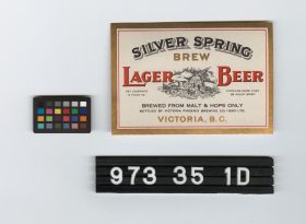 Image représentant beer bottle label