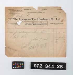 Image representing Receipt.