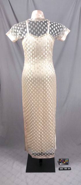 Image représentant Dress