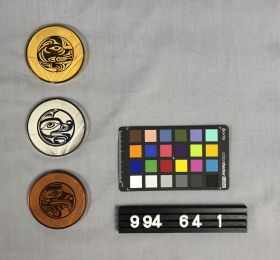 Image représentant Medals