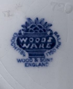 Image représentant Plate, Calendar