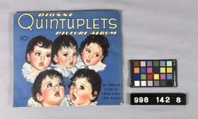 Image representing Book, Picture.