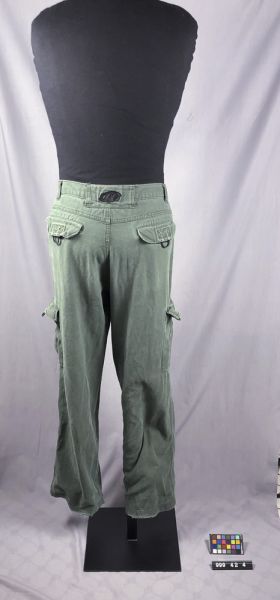 Image représentant Pants