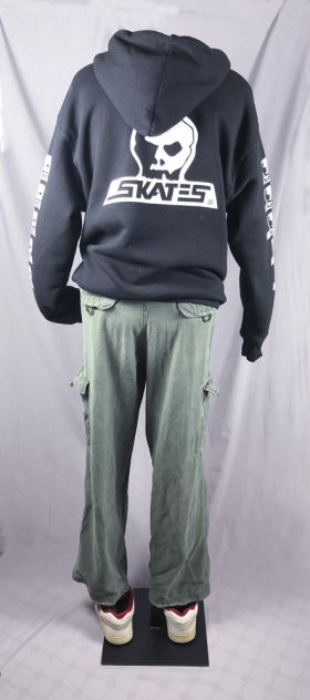 Image représentant Pants