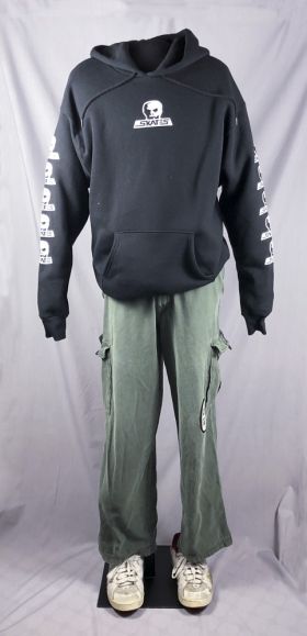 Image représentant Pants