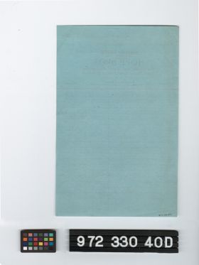 Image représentant document