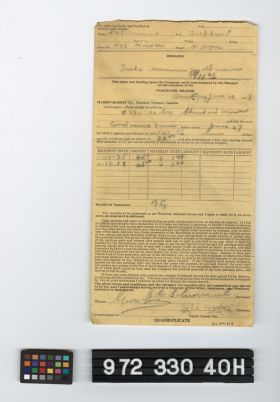 Image représentant document