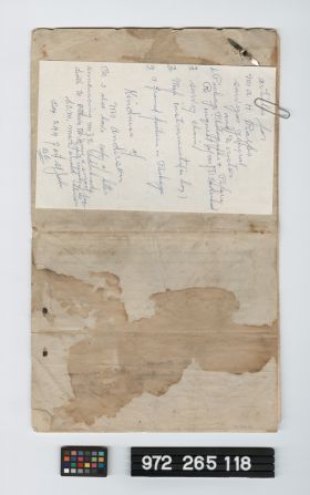 Image représentant document