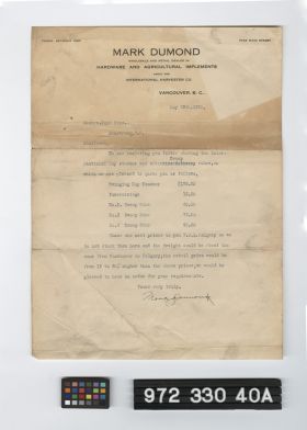 Image representing document.