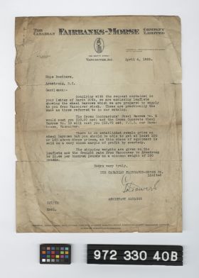 Image représentant document