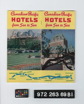 Image representing Brochure.