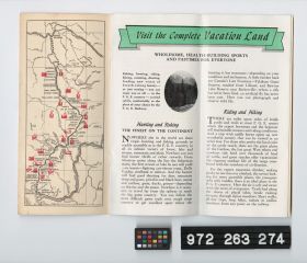 Image representing Brochure.