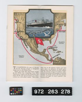 Image representing Brochure.