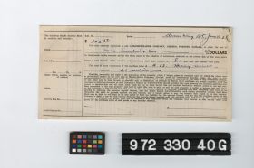 Image représentant document