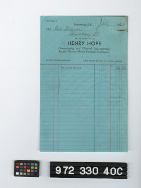 Image représentant document