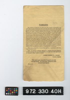 Image représentant document