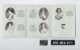 Image representing Brochure.