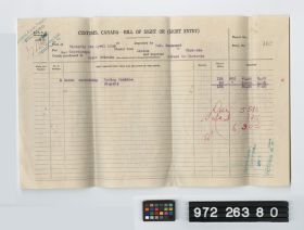 Image representing document.
