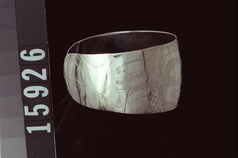 Image representing Bracelet.