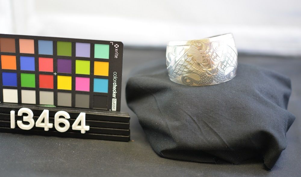 Image representing Bracelet.