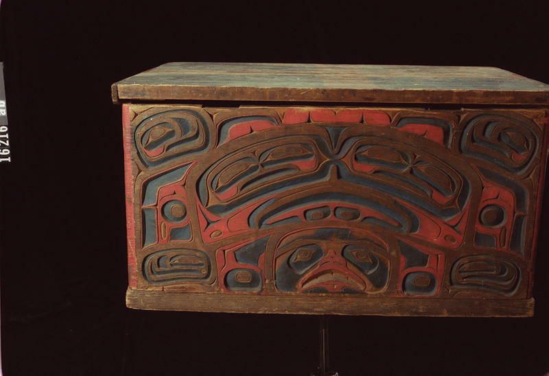 Image representing Box; Lid.