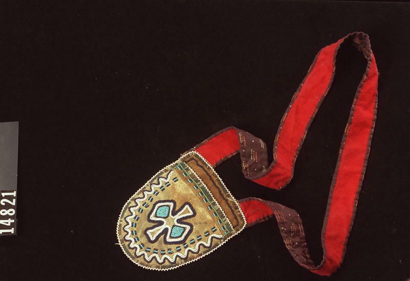 Image representing Pouch.