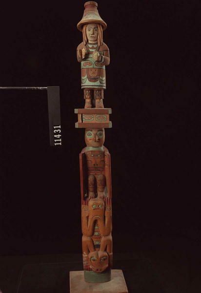 Image representing Pole, model.