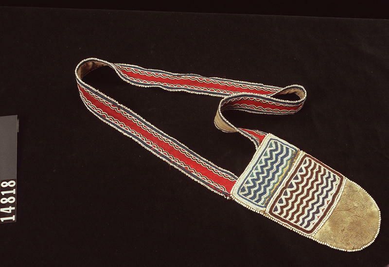 Image representing Pouch.