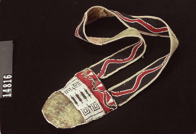 Image representing Pouch.