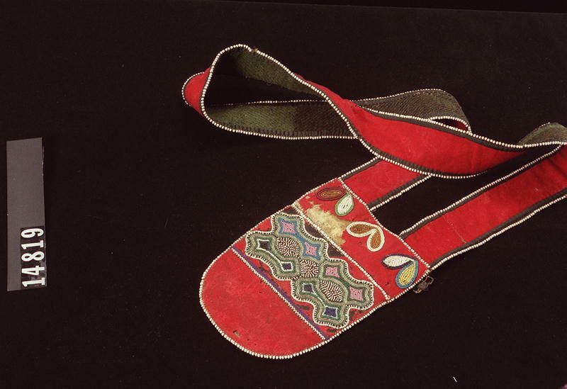 Image representing Pouch.