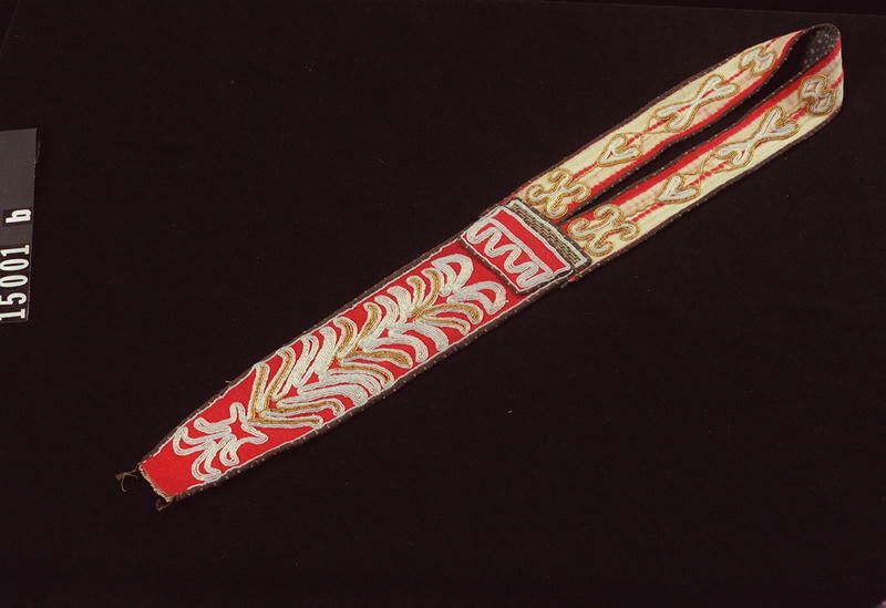 Image representing Sheath.