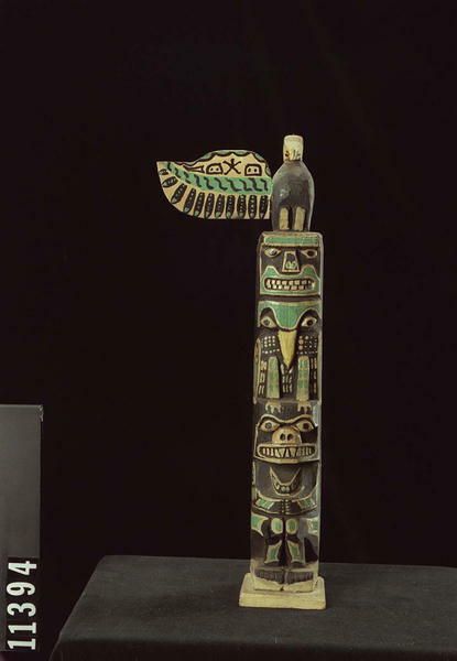 Image representing Pole, model.