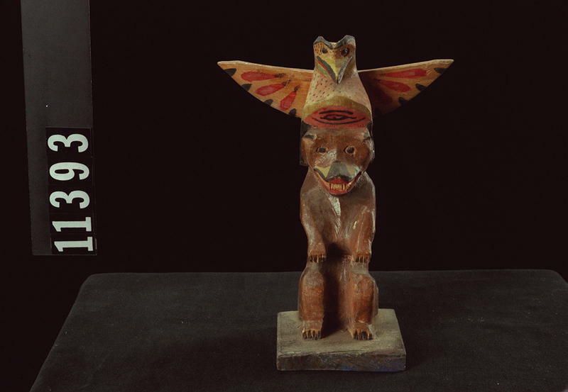 Image representing Pole, model.