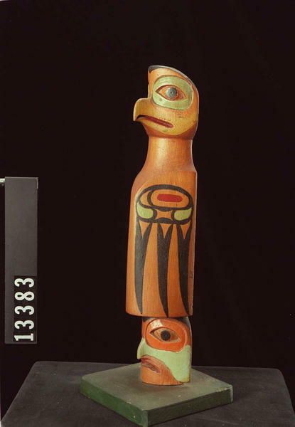 Image representing Pole, model.