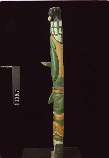 Image representing Pole, model.