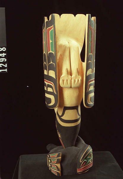 Image representing Pole, model.