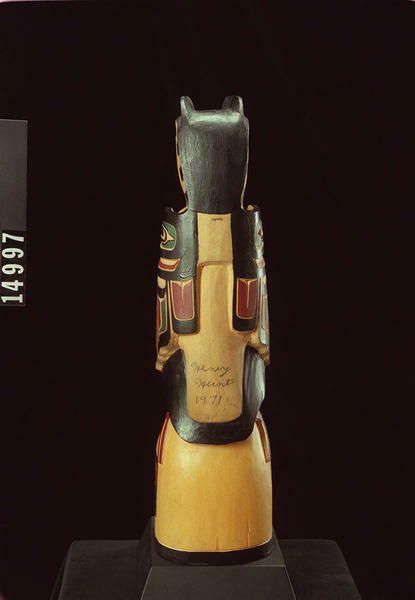 Image representing Pole, model.