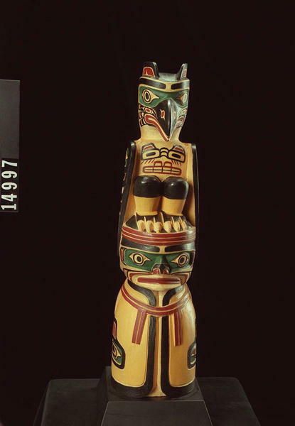 Image representing Pole, model.