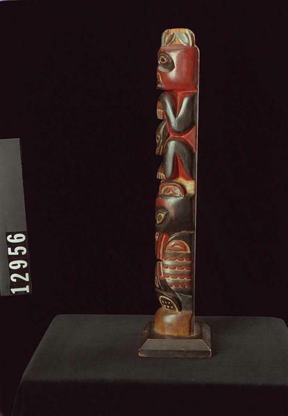 Image representing Pole, model.