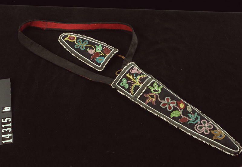 Image representing Sheath.