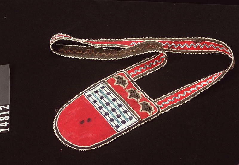 Image representing Pouch.