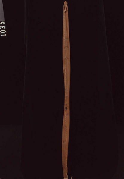 Image representing Bow.